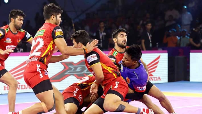 Pro kabaddi 2019 champion team will bag 3 crore prize money Pro kabaddi 2019 champion team will bag 3 crore prize money