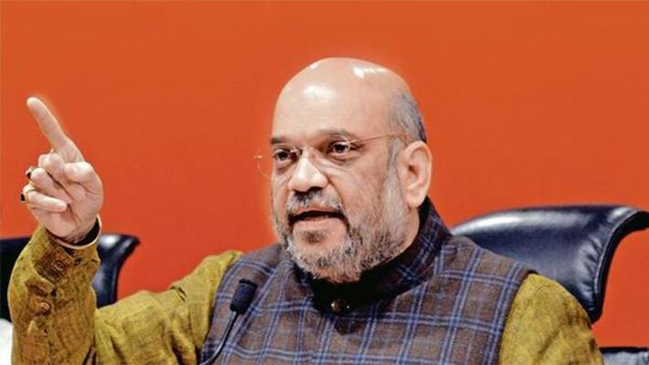 2021 census will be digital, all work will be done with one card, Home Minister Shah proposed 2021 census will be digital, all work will be done with one card, Home Minister Shah proposed