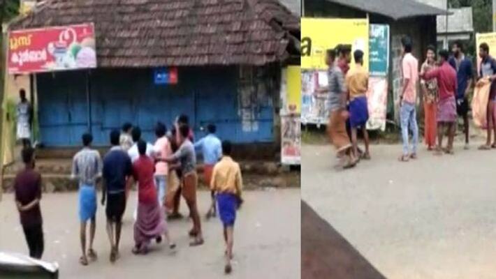 police yet to catch culprits in idukki chembalam attack case on onam day police yet to catch culprits in idukki chembalam attack case on onam day