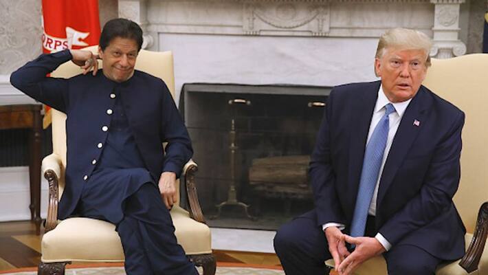 trump in meet with imran khan says want to see everyone treated well in kashmir trump in meet with imran khan says want to see everyone treated well in kashmir