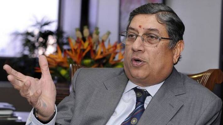 BCCI Election N Srinivasan drama continues BCCI Election N Srinivasan drama continues