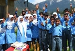 Jammu and Kashmir govt to establish degree, professional, administrative colleges to uplift education