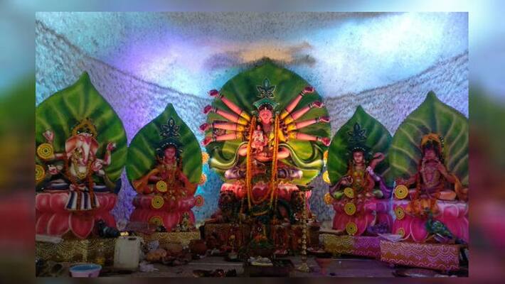 Baghajatin Vivekananda Milan Sangha is celebrating 70 years in this year Baghajatin Vivekananda Milan Sangha is celebrating 70 years in this year