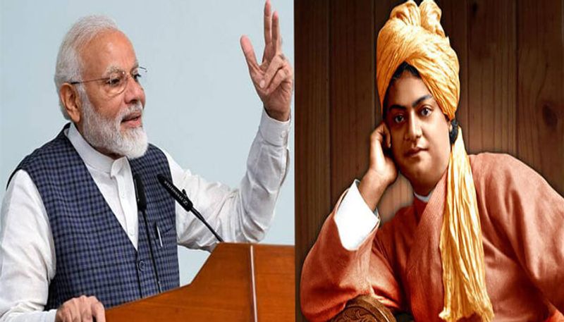 PM Narendra Modis Life Story on his 70th birthday BSS