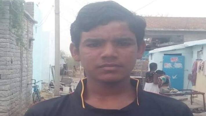 tarak suicide after villagers punishment in mahaboobnagar district tarak suicide after villagers punishment in mahaboobnagar district