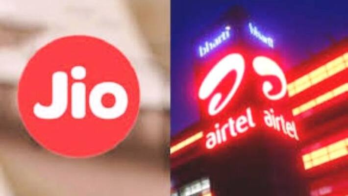Airtel, Reliance Jio in fresh spat over ringer time Airtel, Reliance Jio in fresh spat over ringer time