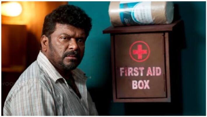 otha seruppu size 7 parthiban won national award otha seruppu size 7 parthiban won national award