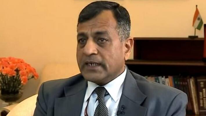Election Commissioner Ashok Lavasa set to join Asian Development Bank as vice president BSS Election Commissioner Ashok Lavasa set to join Asian Development Bank as vice president BSS
