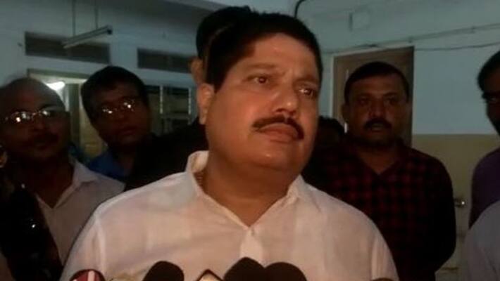 Mamata can give tip to murder Rajiv kumar fears Arjun Mamata can give tip to murder Rajiv kumar fears Arjun