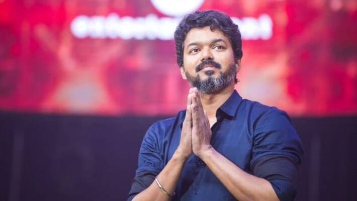 Kamarajar - Built-up for Vijay for Karunanidhi Range Kamarajar - Built-up for Vijay for Karunanidhi Range