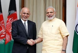 Afghanistan acknowledges India's support in reconstruction efforts, rejects Taliban's claims
