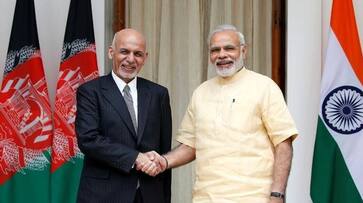 Afghanistan acknowledges India's support in reconstruction efforts, rejects Taliban's claims