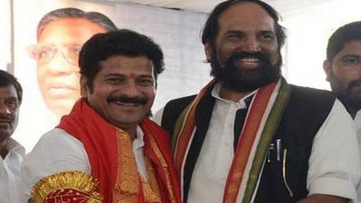 We don't want prashant kishor says Revanth reddy lns We don't want prashant kishor says Revanth reddy lns