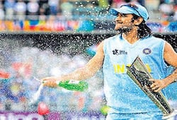 Gautam Gambhir relives India's 2007 T20 World Cup victory