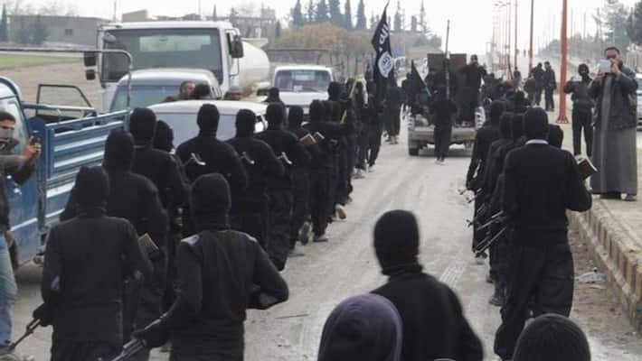 Domestic helpers arrested from Singapore for funding ISIS Domestic helpers arrested from Singapore for funding ISIS