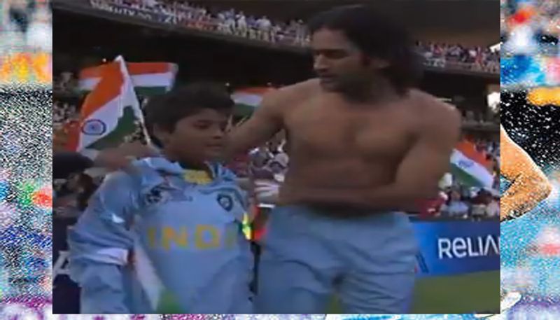 t20 world cup 2007: young Team India became T20 world champions