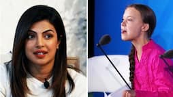 Priyanka Chopra on Greta Thunberg: 'Thanks for giving us the much-needed punch in the face'