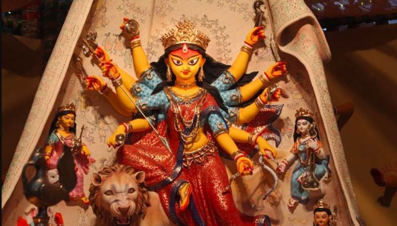 Know about the actual date and time of Durga Puja 2020 BDD