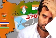 Maharashtra polls: Will Rahul Gandhi's opposition for abrogation cost his party dearly?