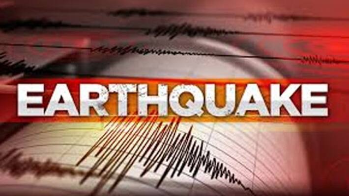 Delhi-NCR, other northern states as 6.1 magnitude earthquake Delhi-NCR, other northern states as 6.1 magnitude earthquake