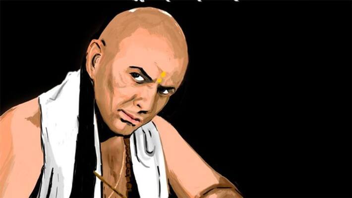 With these 2 habits the person has to bear the most damage said Chanakya Niti BDD With these 2 habits the person has to bear the most damage said Chanakya Niti BDD