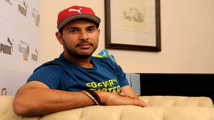 Yuvraj Singh stands by Rishabh Pant, says he is work in progress Yuvraj Singh stands by Rishabh Pant, says he is work in progress
