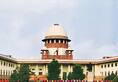 Supreme Court allows review petition on diluting provision of SC ST Act