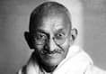 30 reels of unedited footage on Mahatma Gandhi discovered ahead of 150th birth anniversary
