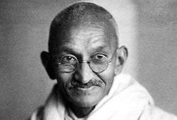 30 reels of unedited footage on Mahatma Gandhi discovered ahead of 150th birth anniversary