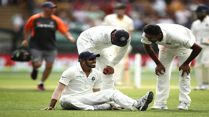 team india pacer Jasprit Bumrah Ruled Out Of Test Series team india pacer Jasprit Bumrah Ruled Out Of Test Series