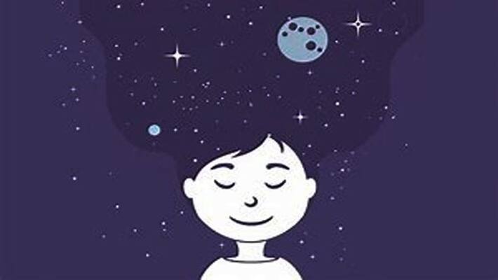 These dreams is indicating that bad times are coming according to astrology These dreams is indicating that bad times are coming according to astrology