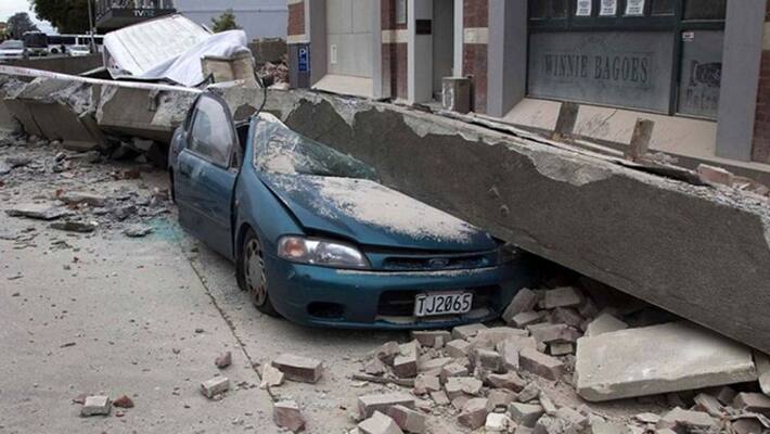 15 dead, many hurt as strong earthquake hits Pakistan 15 dead, many hurt as strong earthquake hits Pakistan
