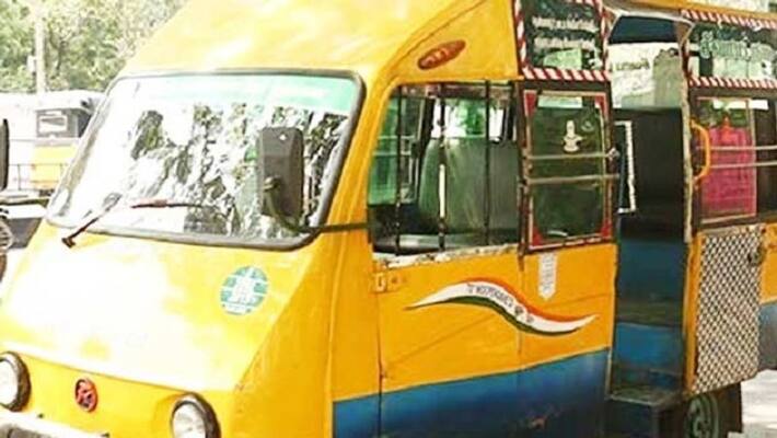 three students arrested for Auto driver murder three students arrested for Auto driver murder