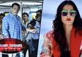 Filmy Trends: From Salman Khan's public fight to Aishwarya Rai Bachchan's good news