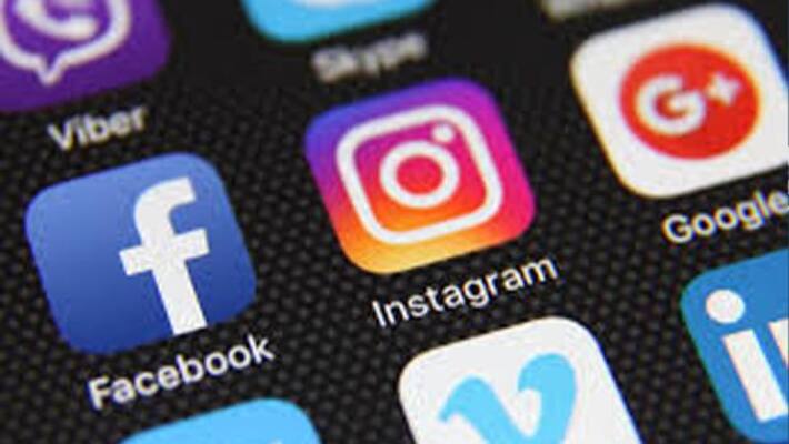 Social Media Side Effects Indians spend 7 hours daily on social sites san Social Media Side Effects Indians spend 7 hours daily on social sites san