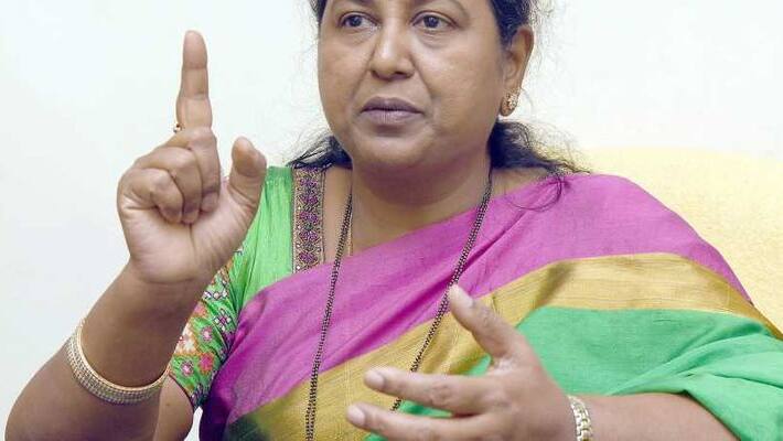 Will Premalatha contest in Jayankondam constituency in AIADMK alliance? Will Premalatha contest in Jayankondam constituency in AIADMK alliance?