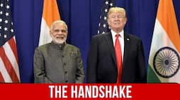 The Handshake: Decoding the strategy behind Howdy Modi and its ripple effect in India