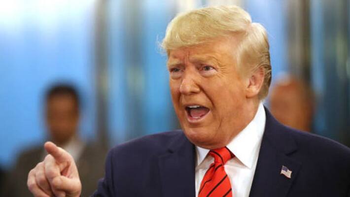 Mamata slams Modi for trumps wrong pronunciation Mamata slams Modi for trumps wrong pronunciation
