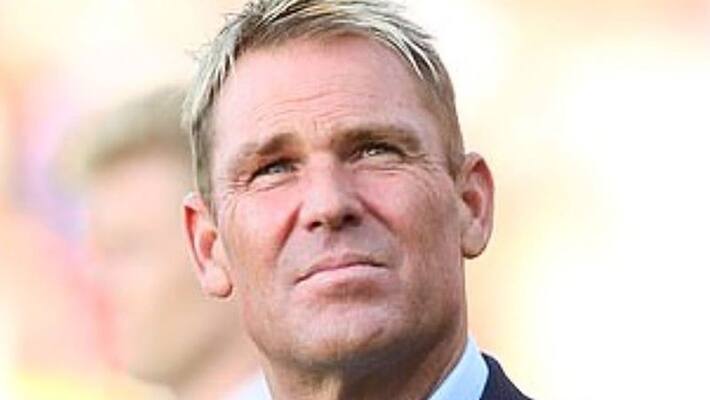 Shane Warne, Ricky Ponting to captain teams in cricket match on February 8 Shane Warne, Ricky Ponting to captain teams in cricket match on February 8