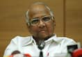 Pawar badly trapped before election, FIR registered