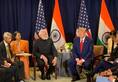 Learn why Trump said 'father of India' to Modi