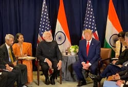 Learn why Trump said 'father of India' to Modi
