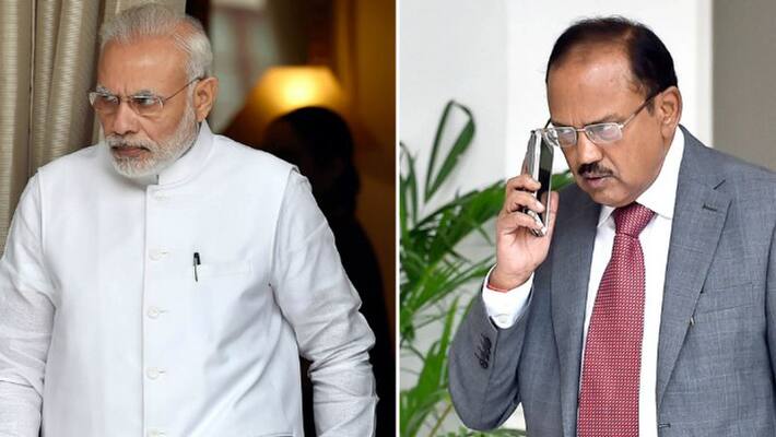 Pakistan terrorist targeting Modi - Ajit doval Pakistan terrorist targeting Modi - Ajit doval