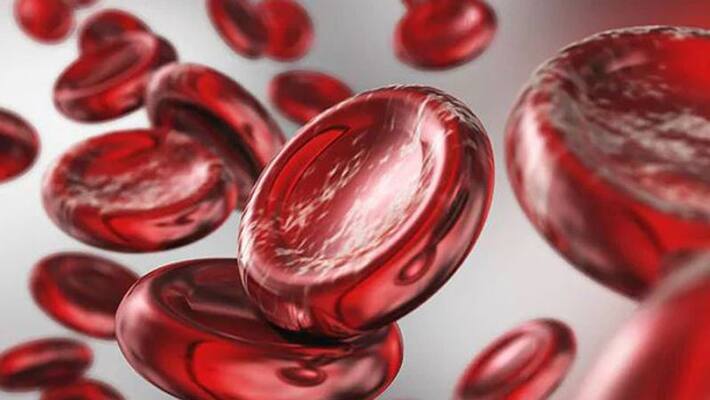 Improve your haemoglobin count with these special recipes Improve your haemoglobin count with these special recipes