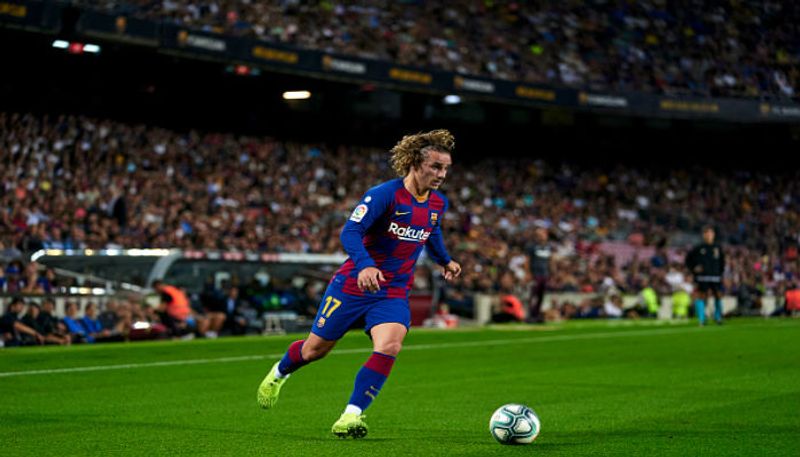 Naturally, some of La Liga players draw big bucks, not just in Spain, but across the globe. On the same note, we look at the five of the tournament's most expensive players for the year.