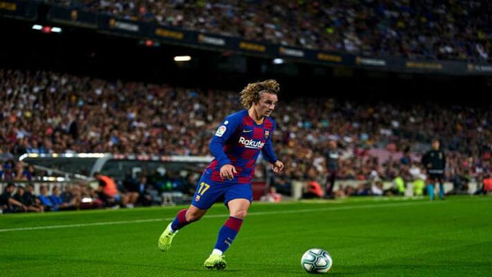 Messi injured but barca win and juventus won Messi injured but barca win and juventus won