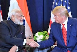 India, US set to deepen bilateral cooperation further: President Donald Trump tells PM Modi on phone call