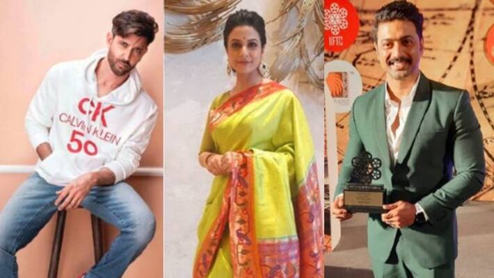 Four big Bengali budget mobvie going to release 2 October Four big Bengali budget mobvie going to release 2 October
