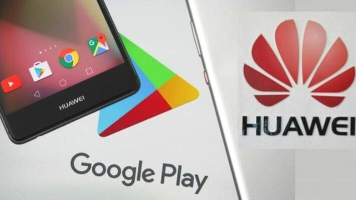 Huawei Mate 30 phones launch without Google apps Huawei Mate 30 phones launch without Google apps