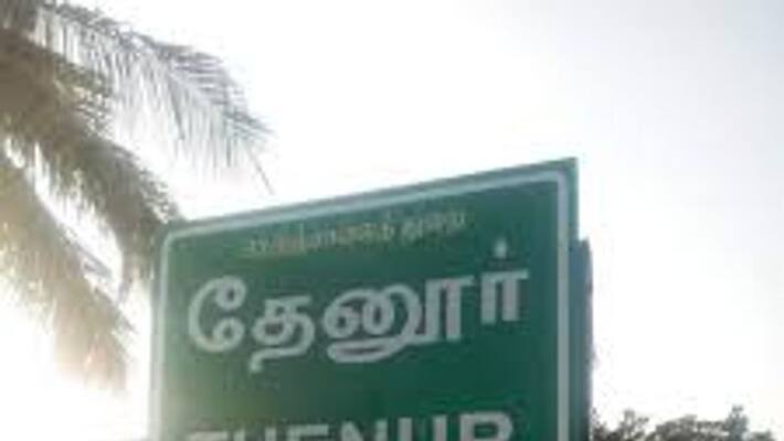 sales of alcohol and cigarettes are prohibited in a village near madurai for 200 years sales of alcohol and cigarettes are prohibited in a village near madurai for 200 years
